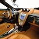 Illustration for article titled The Ten Most Beautiful Gearshifters Ever Made